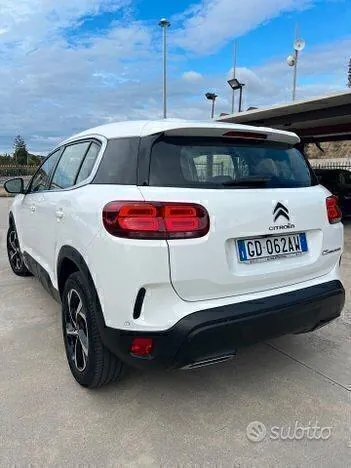 Citroen C5 Aircross 2020 photo 5