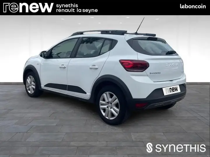 Dacia Sandero 2023 photo 4