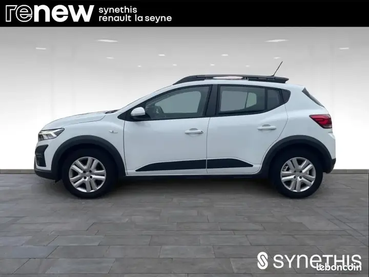 Dacia Sandero 2023 photo 5