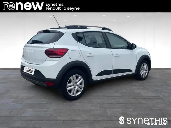 Dacia Sandero 2023 photo 3