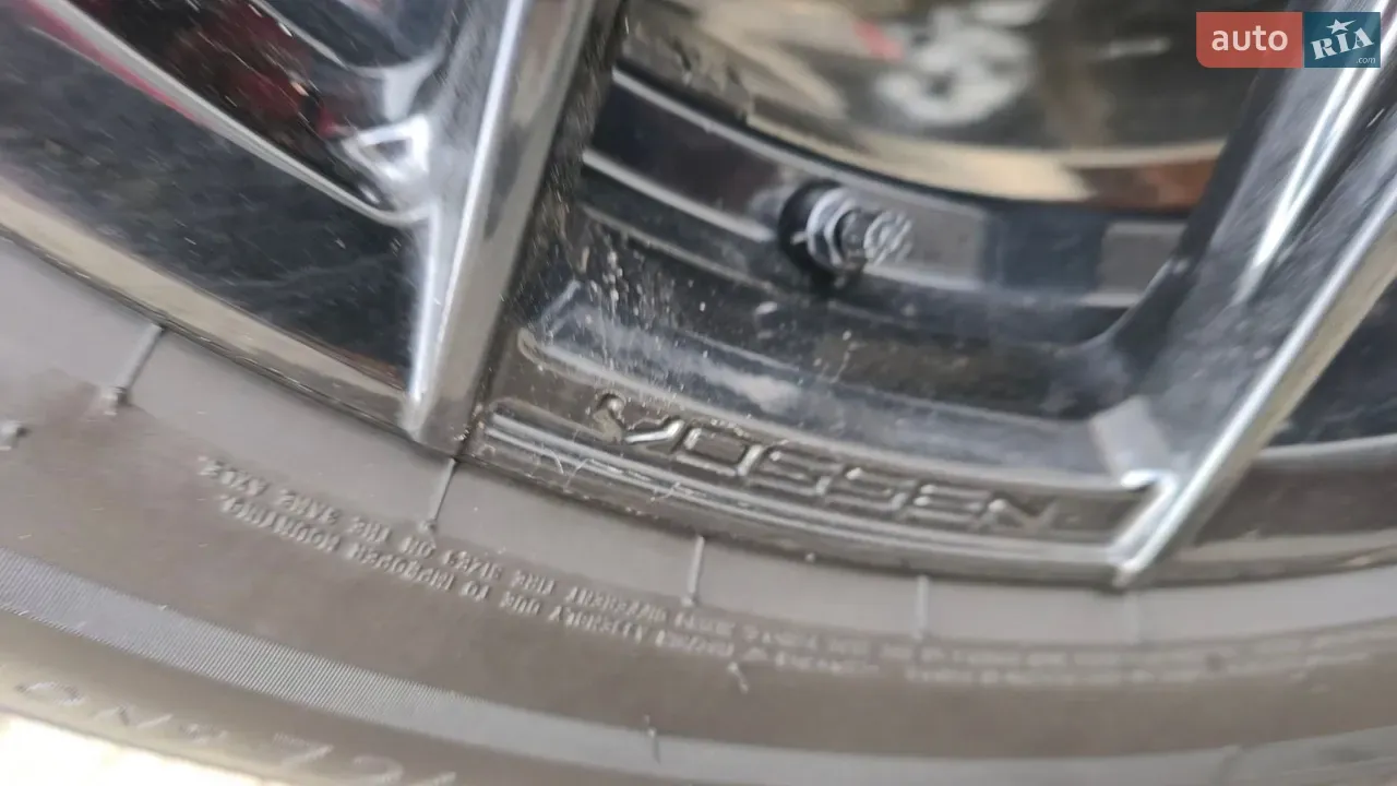 Audi Sq8 2025 photo 4