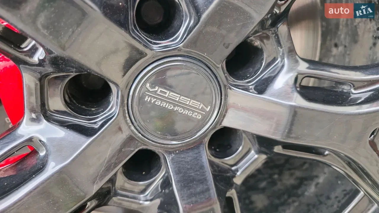 Audi Sq8 2025 photo 3