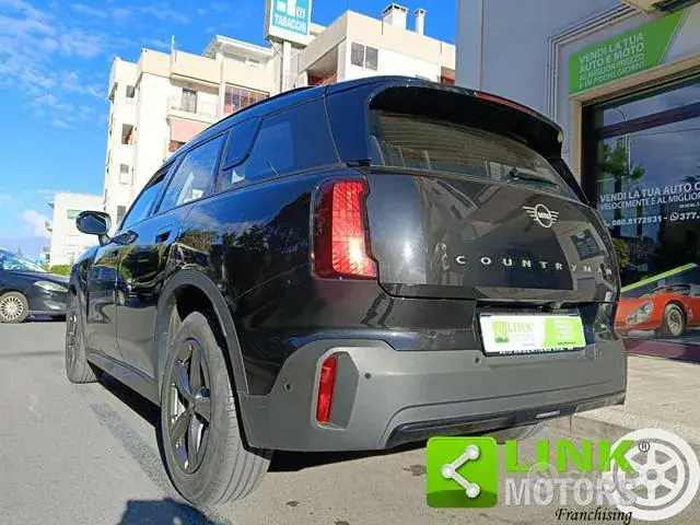 Mini Mini Countryman 2024 photo 4