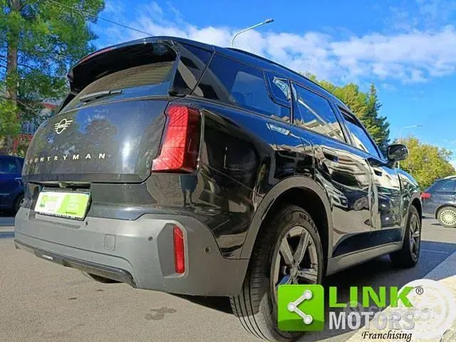 Mini Mini Countryman 2024 photo 2