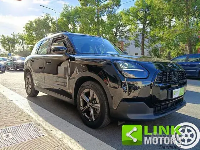 Mini Mini Countryman 2024 photo 3