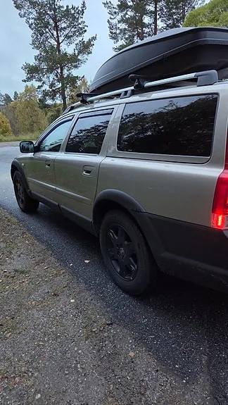 Volvo Xc70 2005 photo 5