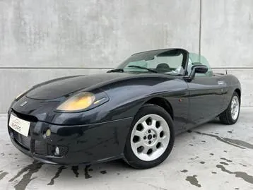 Fiat Barchetta