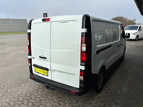 Fiat Talento 2019 photo 5