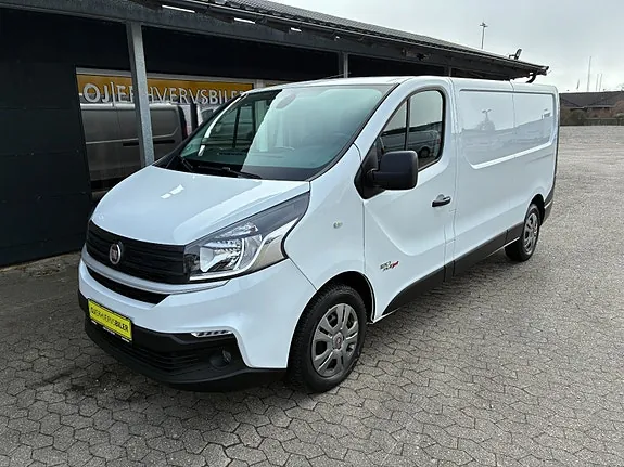 Fiat Talento 2019 photo 3