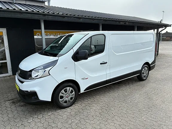 Fiat Talento 2019 photo 2