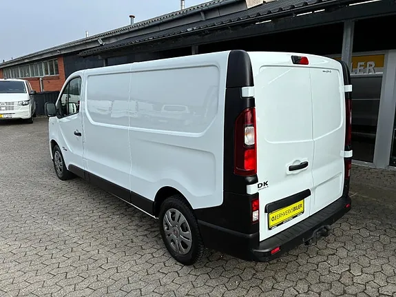 Fiat Talento 2019 photo 4
