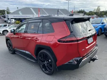Toyota Rav4 2026 photo 5