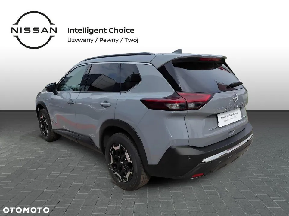 Nissan X-Trail 2025 photo 3