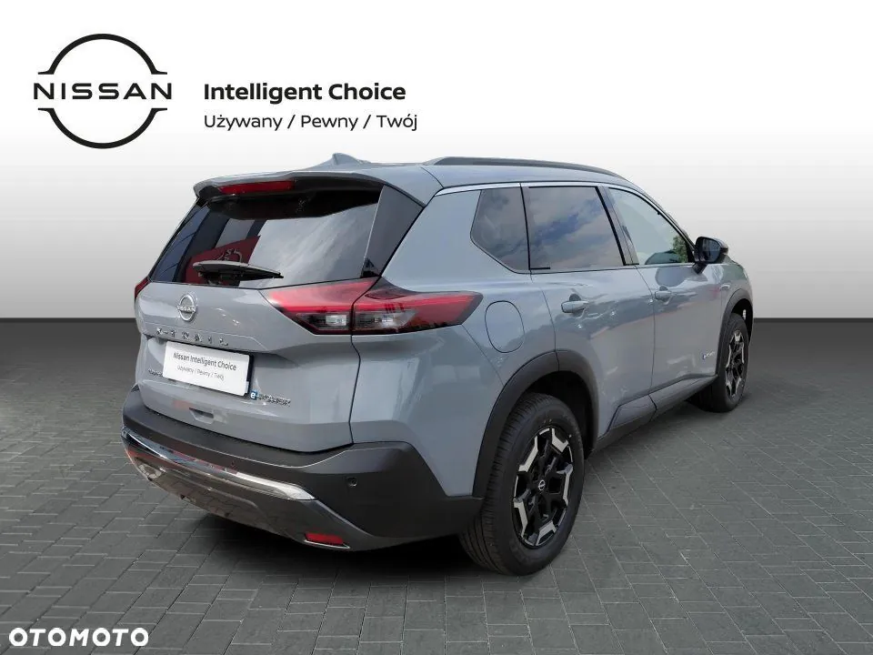 Nissan X-Trail 2025 photo 5