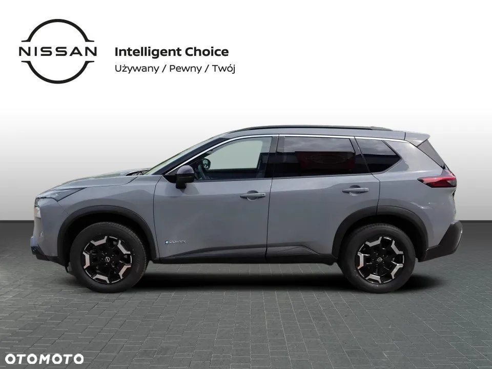 Nissan X-Trail 2025 photo 2