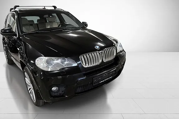 BMW X5 2011 photo 4