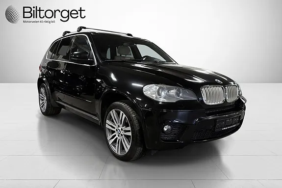 BMW X5 2011 photo 5