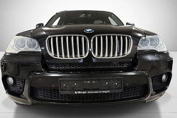BMW X5 2011 photo 3
