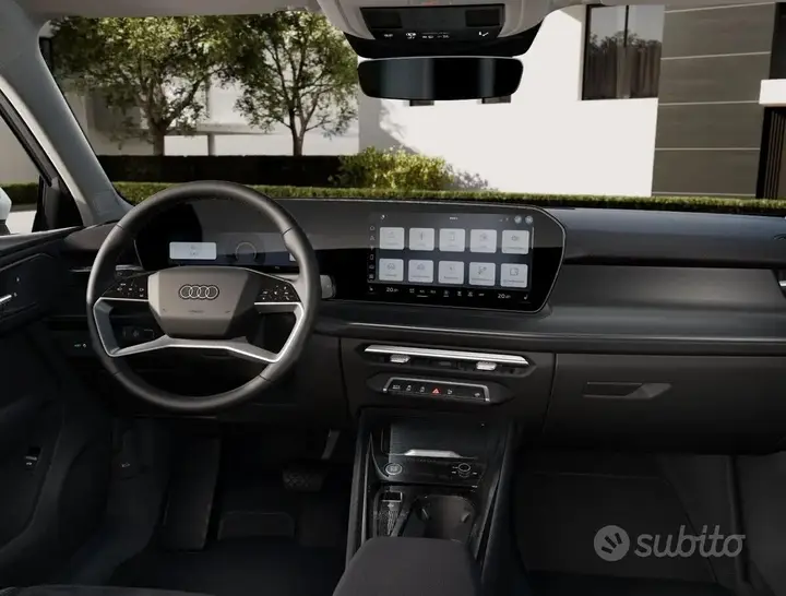 Audi Q3 2026 photo 4