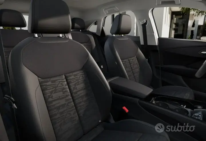 Audi Q3 2026 photo 5