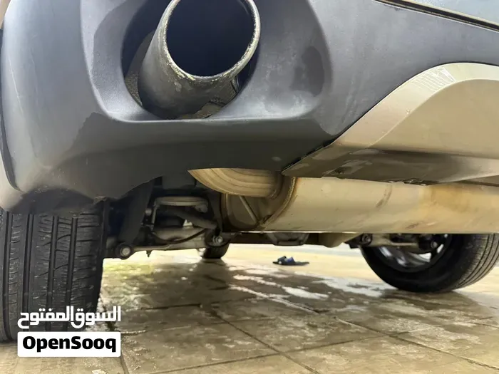 BMW X5 2017 photo 4