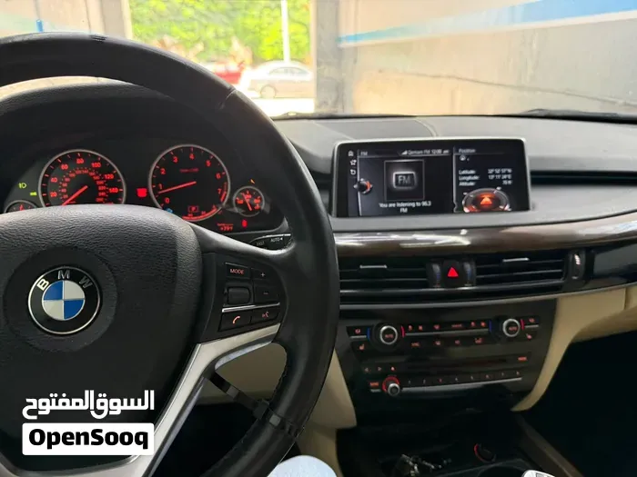 BMW X5 2017 photo 3