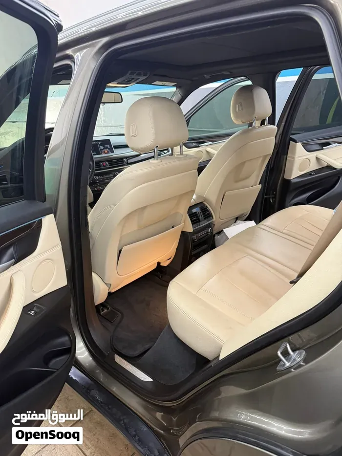 BMW X5 2017 photo 2