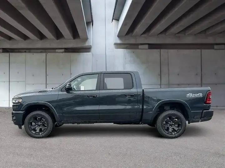 Ram 1500 2027 photo 2