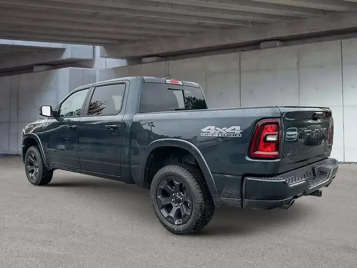 Ram 1500 2027 photo 4