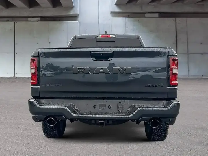 Ram 1500 2027 photo 5