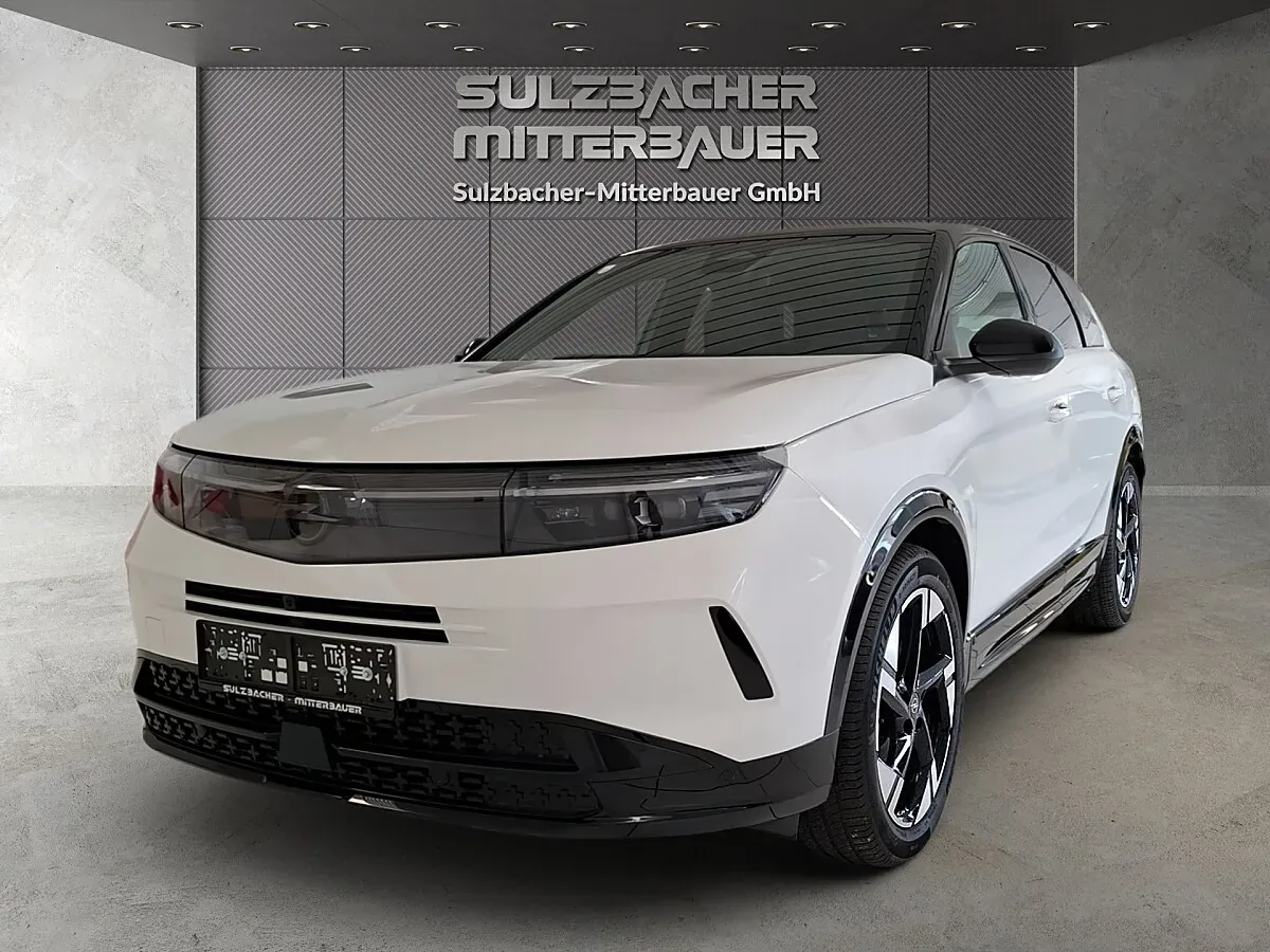 Opel Grandland 2026 photo 2