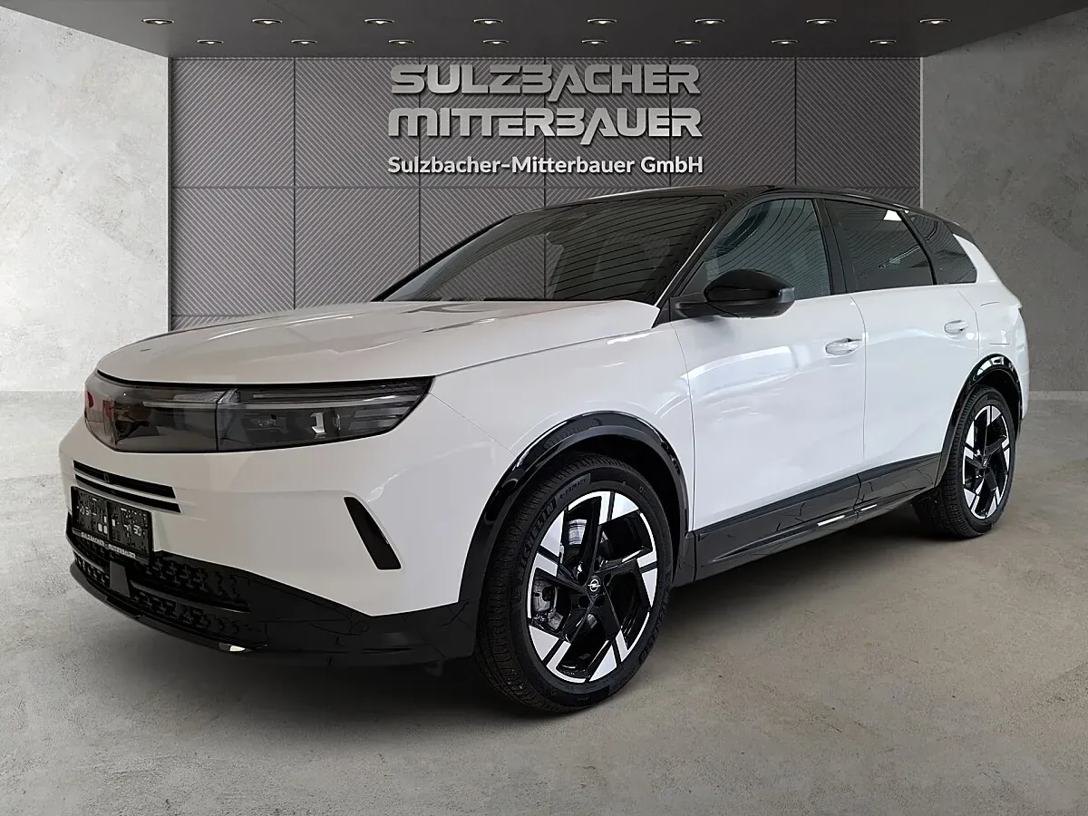 Opel Grandland 2026 photo 3