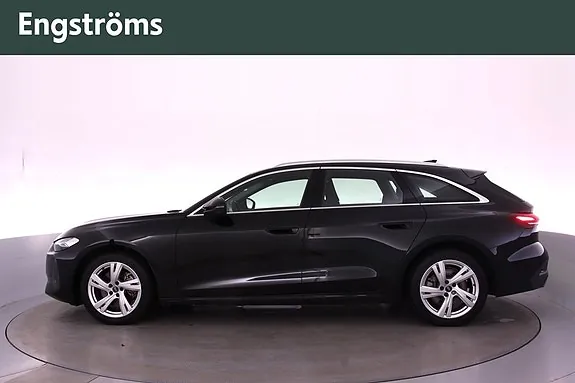 Audi A5 2025 photo 5