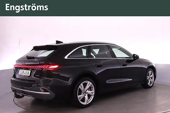 Audi A5 2025 photo 3