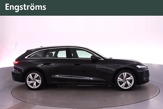 Audi A5 2025 photo 2