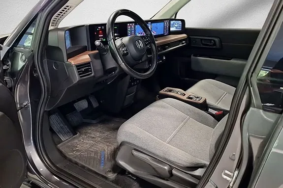Honda E 2020 photo 2