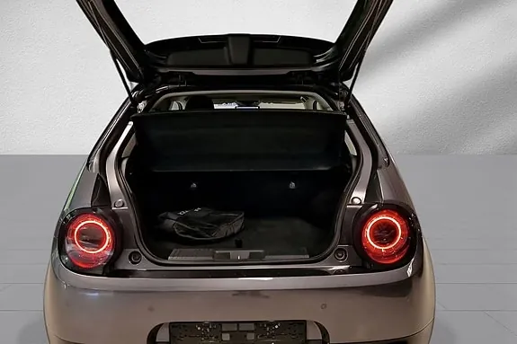 Honda E 2020 photo 5
