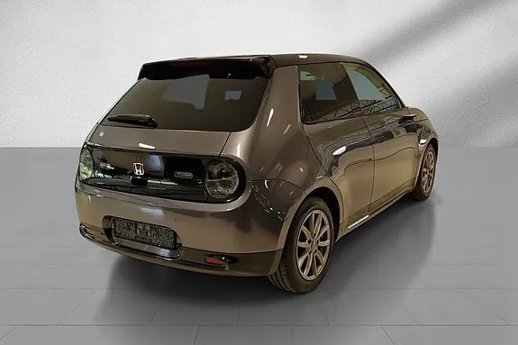 Honda E 2020 photo 4