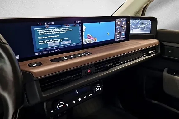 Honda E 2020 photo 3