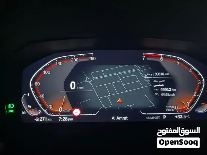 BMW 4 Series 2021 photo 3