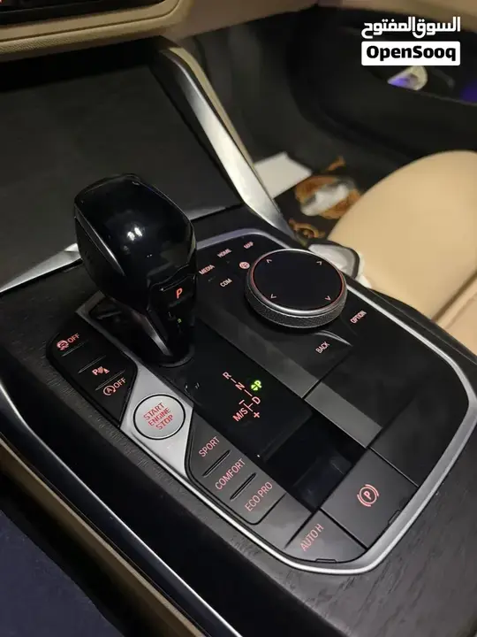 BMW 4 Series 2021 photo 4