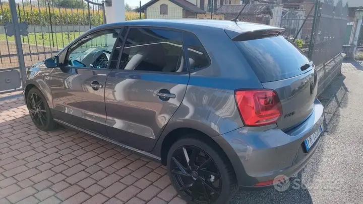 Volkswagen Polo 2017 photo 3