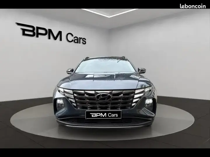 Hyundai Tucson 2023 photo 2