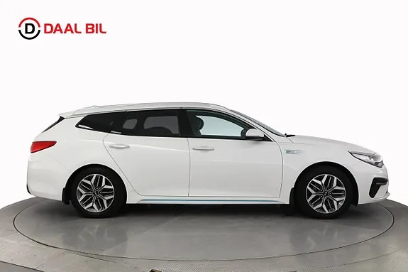Kia Optima 2020 photo 5