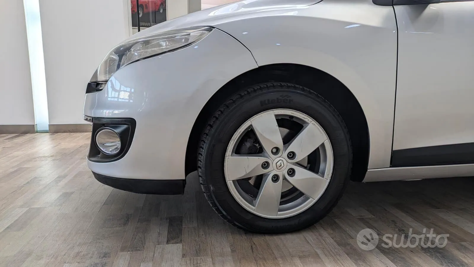 Renault Megane 2013 photo 5