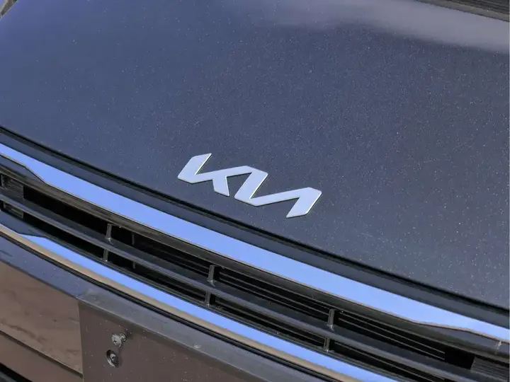 Kia K4 2026 photo 3