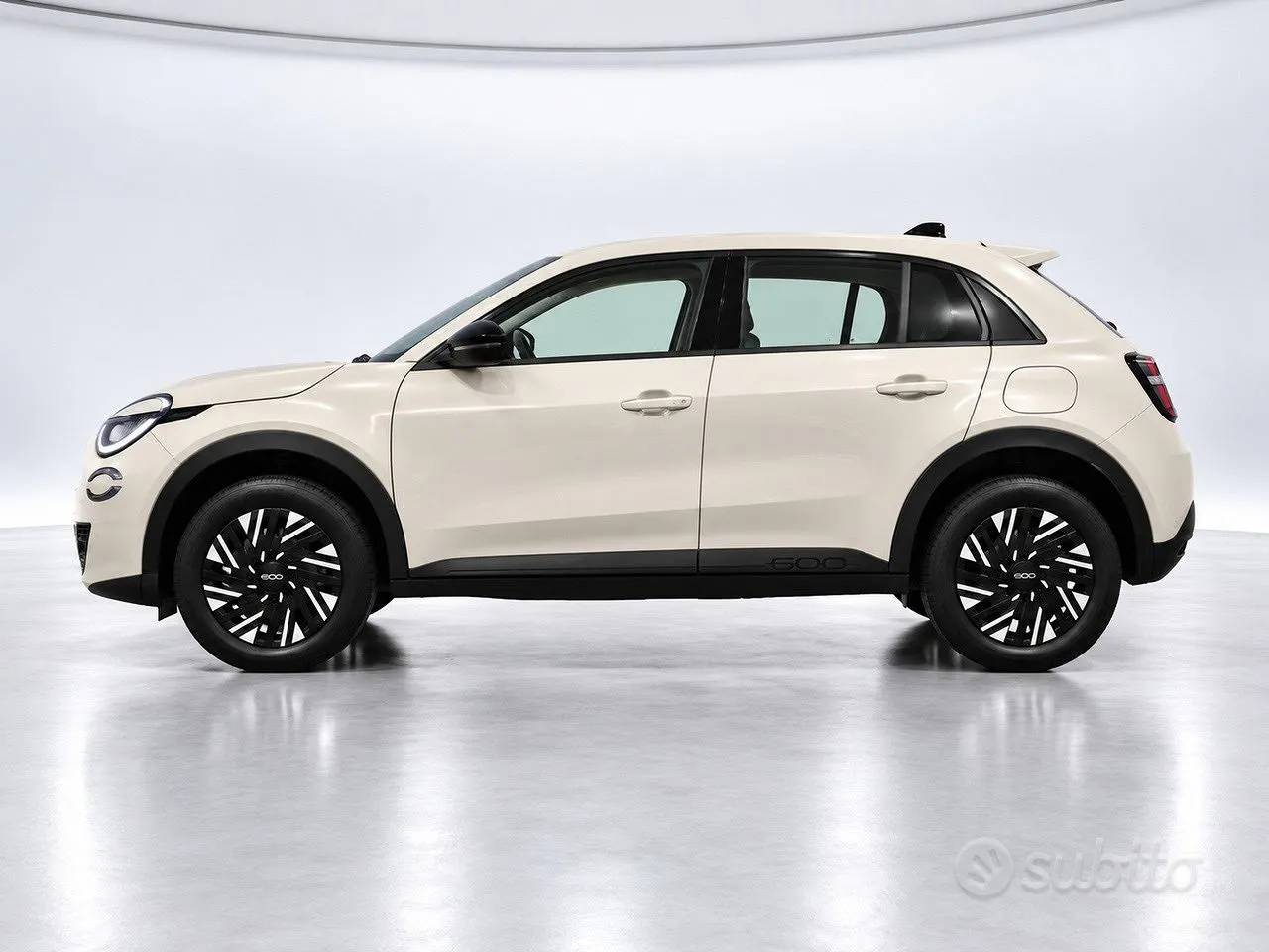 Fiat 600 Iv 2023 photo 3