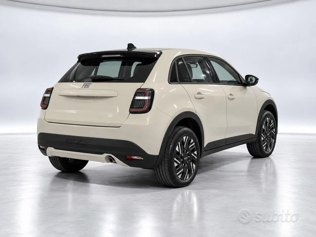 Fiat 600 Iv 2023 photo 2