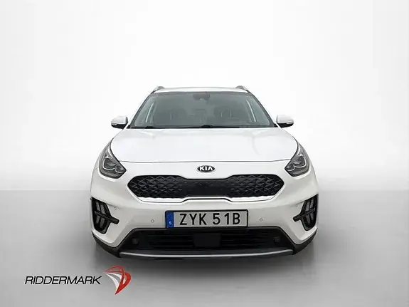 Kia Niro 2020 photo 2