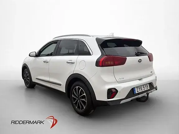 Kia Niro 2020 photo 5